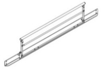 Ropox 40-14187 bed guard for 170cm bath (price is only applicable if ordered with bath)