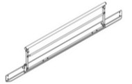 Ropox Bed guard 40-14188 for 1800mm bath (price is only applicable if ordered with bath)