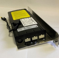 Ropox Control box 30-67877 for 2 motor frame, fast