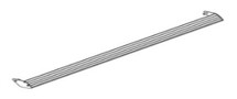 Ropox Supporting ruler 20-70509 for 900mm Ergo table, Type B (price is only applicable if ordered with table)