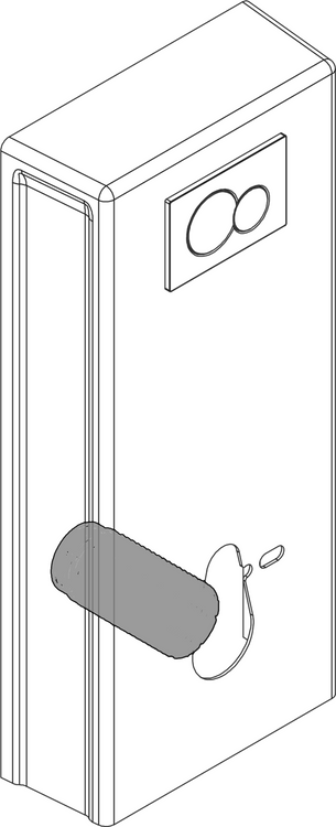 Ropox toilet lifter