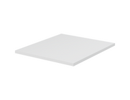 Pressalit Mattress R8700000 for 800mm changing table - white (price only applicable if ordered with changing table)