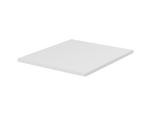 Pressalit Mattress R8700000 for 800mm changing table - white (price only applicable if ordered with changing table)