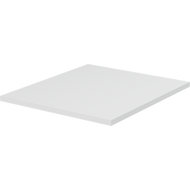 Pressalit Mattress R8701000 for 900mm changing table - white (price only applicable if ordered with changing table)