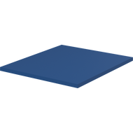 Pressalit Mattress R8701378 for 900mm changing table - navy blue (price only applicable if ordered with changing table)