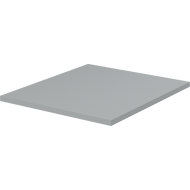 Pressalit Mattress R8701432 for 900mm changing table - medium grey (price only applicable if ordered with changing table)