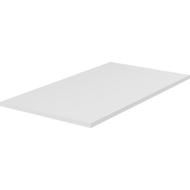 Pressalit Mattress R8702000 for 1400mm changing table - white (price only applicable if ordered with changing table)