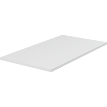 Pressalit Mattress R8702000 for 1400mm changing table - white (price only applicable if ordered with changing table)
