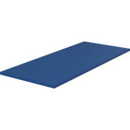 Pressalit Mattress R8704378 for 1800mm changing table - navy blue (price only applicable if ordered with changing table) 