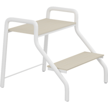 Pressalit Stepladder R8709000 for changing table (price only applicable if ordered with changing table)