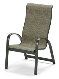 Telescope Casual Primera Sling  Supreme Stacking Arm Chair
