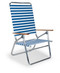 Atlantic Blue Stripe 136