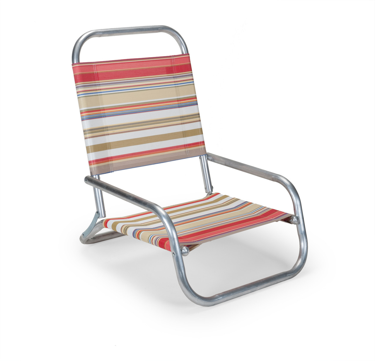 Telescope Casual Sun And Sand Folding Beach Chair Chair