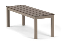 Telescope Casual Chandler MGP 54" Flat Bench