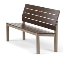 Telescope Casual Chandler MGP 64" Armless Bench