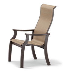 Telescope Casual St. Catherine MGP Sling Supreme Arm Chair