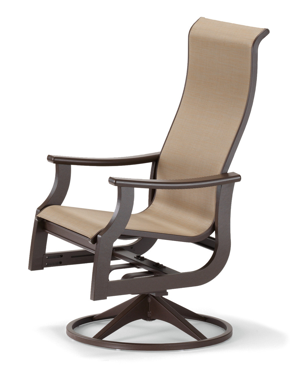 telescope casual folding rocking chair