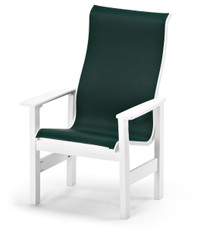 Telescope Casual Leeward MGP Sling Supreme Arm Chair
