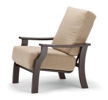 Telescope Casual St. Catherine MGP Cushion Arm Chair