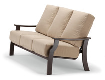 Telescope Casual St. Catherine MGP Cushion Three-Seat Sofa