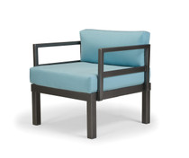 Telescope Casual Ashbee Sectional Cushion Arm Chair
