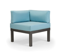 Telescope Casual Ashbee Sectional Cushion Corner Sectional