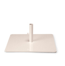 Telescope Casual 24" Square Steel Umbrella Base