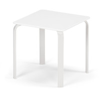 Telescope Casual MGP 18" Square End Table