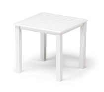 Telescope Casual MGP 21" Square End Table