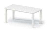 Telescope Casual MGP 32" x 48" Rectangular Coffee table