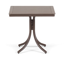 Telescope Casual MGP 32" Square Dining Table