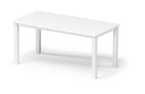 Telescope Casual MGP 21" x 42" Coffee Table