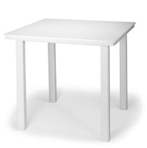 Telescope Casual MGP 42" Square Balcony Height Table