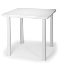 Telescope Casual MGP 42" Square Bar Height Table
