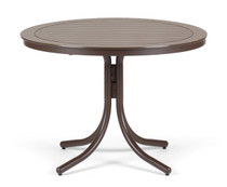 Telescope Casual MGP 42" Round Dining Table
