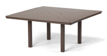Telescope Casual MGP 64" Square Dining Table