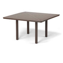 Telescope Casual MGP 64" Square  Bar Height Table