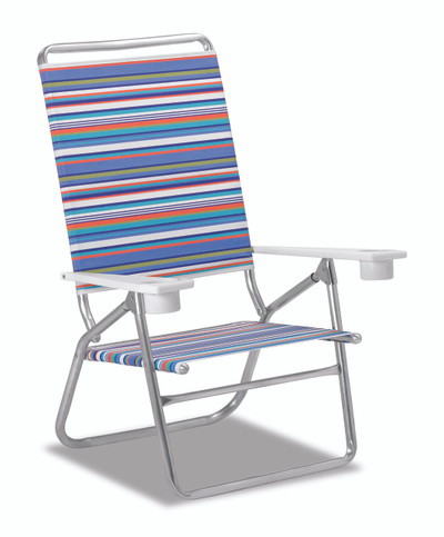 Atlantic Stripe 649