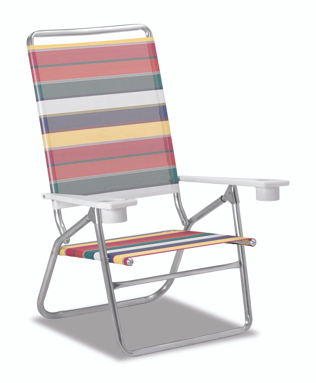 Telescope Casual Light N' Easy High Boy MGP w/ Cup Holders