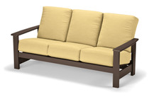 Telescope Casual MGP Leeward Cushion Three Seat Sofa