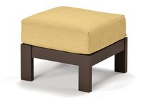 Telescope Casual MGP Leeward Cushion Ottoman