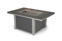 Telescope Casual 36" x 54" MGP Fire Table
