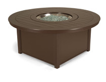Telescope Casual 54" Round MGP Fire Table
