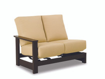 Telescope Casual Leeward Cushion MGP Right Arm Seat