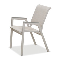 Telescope Casual Bazza Sling Bistro Stacking Chair