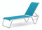 White Frame - Aqua 51D
