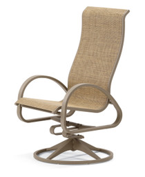 Telescope Casual Aruba Ii Sling Swivel Rocker