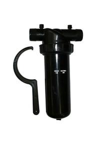 Arkal 1.5" Super Disc Filter 52.8 gpm