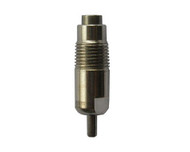 Lubing Stainless Steel Nipple Drinker