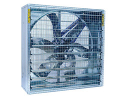 Euroemme® EM50n Exhaust Fan